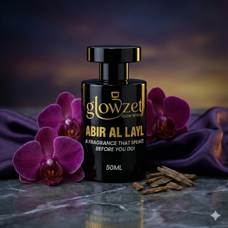 Abir Al Layl – Unisex Eau de Parfum (50ml)